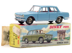DINKY TOYS FRANCE (1)