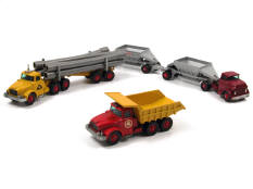 MATCHBOX (GB) (3)