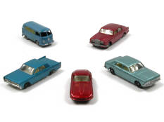MATCHBOX (GB) (5)