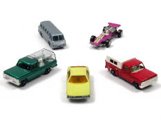 MATCHBOX (GB) (5)