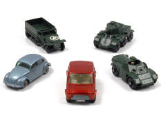 MATCHBOX (GB) (5)