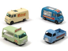 MATCHBOX (GB) (4)