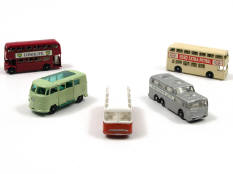 MATCHBOX (GB) (5)