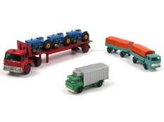 MATCHBOX (GB) (3)