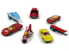 MATCHBOX (GB) (7)