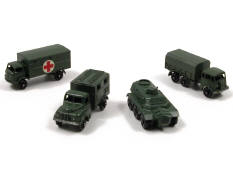 MATCHBOX (GB) (4)