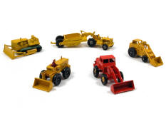 MATCHBOX (GB) (5)