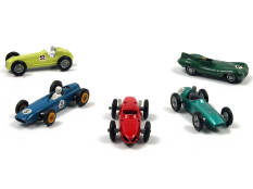 MATCHBOX (GB) (5)