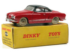 DINKY TOYS (FRANCE) (1)