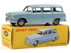 DINKY TOYS (FRANCE) (1)