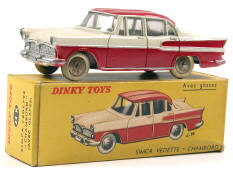 DINKY TOYS FRANCE (1)