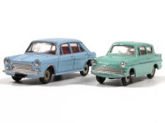DINKY TOYS (GB) (2)