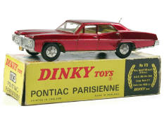 DINKY TOYS GB (1)