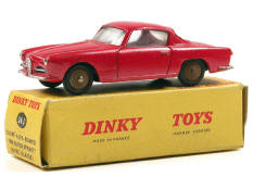 DINKY TOYS (FRANCE) (1)