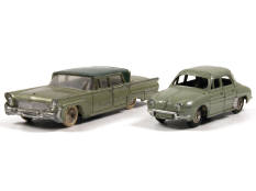 DINKY TOYS (FRANCE) (2)