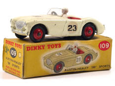 DINKY TOYS (GB) (1)