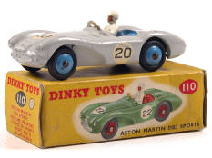 DINKY TOYS (GB) (1)