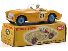 DINKY TOYS (GB) (1)