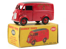 DINKY TOYS (GB) (1)