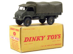 DINKY TOYS (FRANCE) (1)