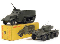 DINKY TOYS (FRANCE) (2)