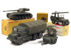 DINKY TOYS (FRANCE) (4)