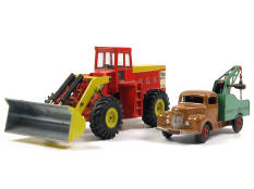 DINKY TOYS (GB) (2)