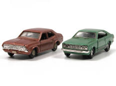 YONEZAWA TOYS DIAPET (JAPON) (2)
