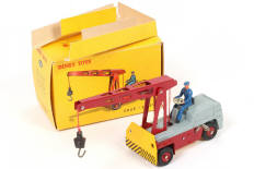 Lot 281 - DINKY TOYS (FRANCE) (1)