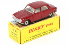 Lot 284 - DINKY TOYS (FRANCE) (1)