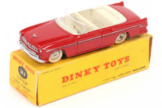 Lot 278 - DINKY TOYS (FRANCE) (1)