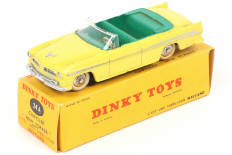 Lot 279 - DINKY TOYS (FRANCE) (1)