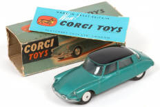 CORGI TOYS (GB) (1)