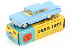 CORGI TOYS (GB) (1)