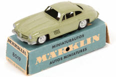 MÄRKLIN (ALLEMAGNE) (1)