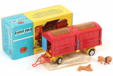 Lot 97 - CORGI TOYS (GB) (1)