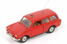 Lot 40 - MÄRKLIN (ALLEMAGNE) (1)