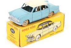 Lot 280 - DINKY TOYS (FRANCE) (1)