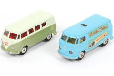 CORGI TOYS (GB) (2)