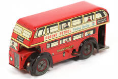 Lot 140 - BRIMTOY POCKETOY (GB) (1)