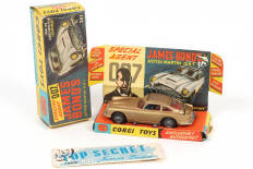 CORGI TOYS (GB) (1)