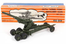 Lot 133 - CRESCENT TOY (GB) (1)