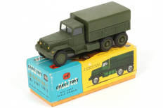 Lot 96 - CORGI TOYS (GB) (1)