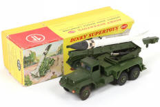 DINKY TOYS (GB) (1)