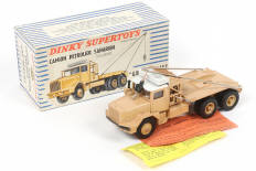 Lot 292 - DINKY TOYS (FRANCE) (1)