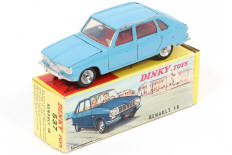 Lot 285 - DINKY TOYS (FRANCE) (1)