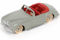 Lot 268 - DINKY TOYS (FRANCE) (1)