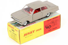 Lot 287 - DINKY TOYS (FRANCE) (1)
