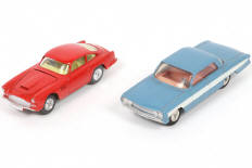 CORGI TOYS (GB) (2)