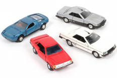 YONEZAWA TOYS DIAPET (JAPON) (1)